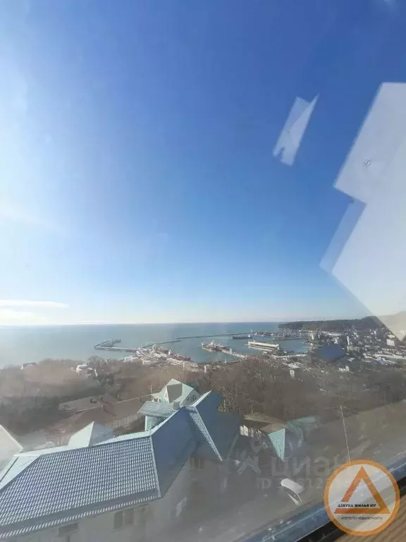 1-к кв. Краснодарский край, Туапсе ул. 8 Марта (43.0 м) - Фото 1