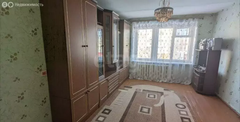 2-комнатная квартира: Саранск, улица Гагарина, 16 (48.7 м) - Фото 0
