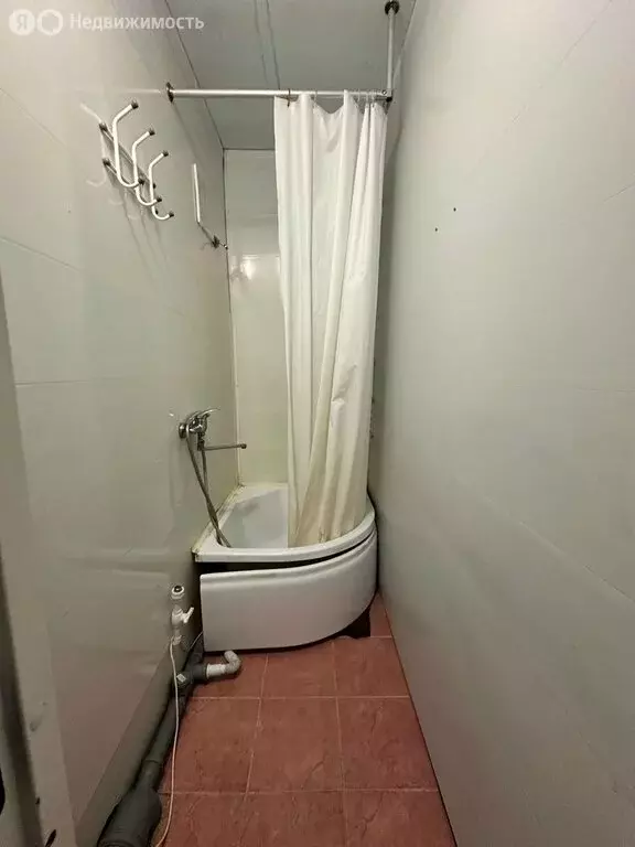 Квартира-студия: Анапа, улица Трудящихся, 104/2 (12 м) - Фото 1