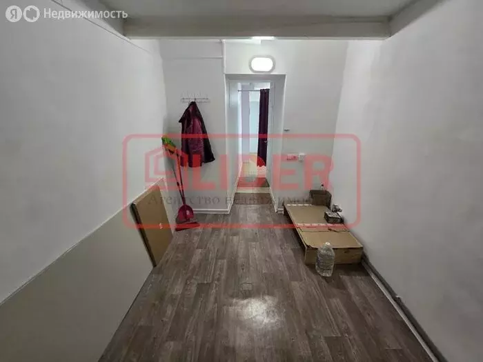 Торговая площадь (57 м) - Фото 1