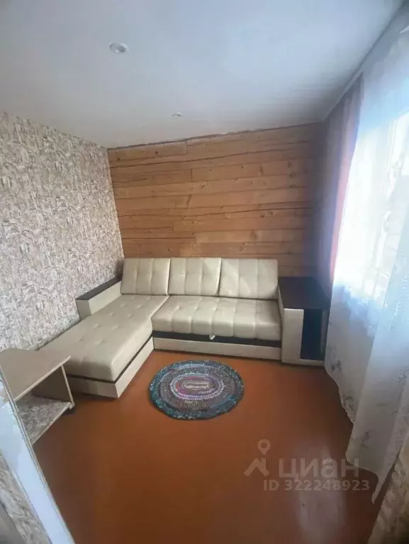 Дом в Башкортостан, Иглинский район, с. Уктеево Лесная ул., 35 (43 м) - Фото 1