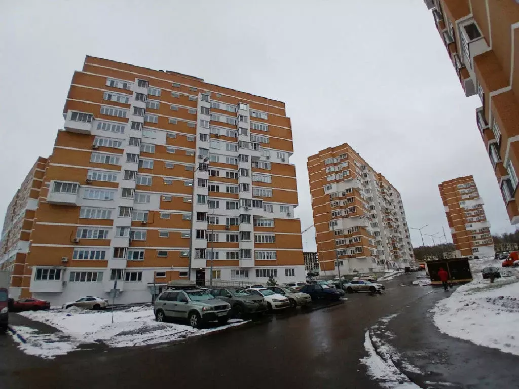 Продается 2-комнатная квартира - Фото 0