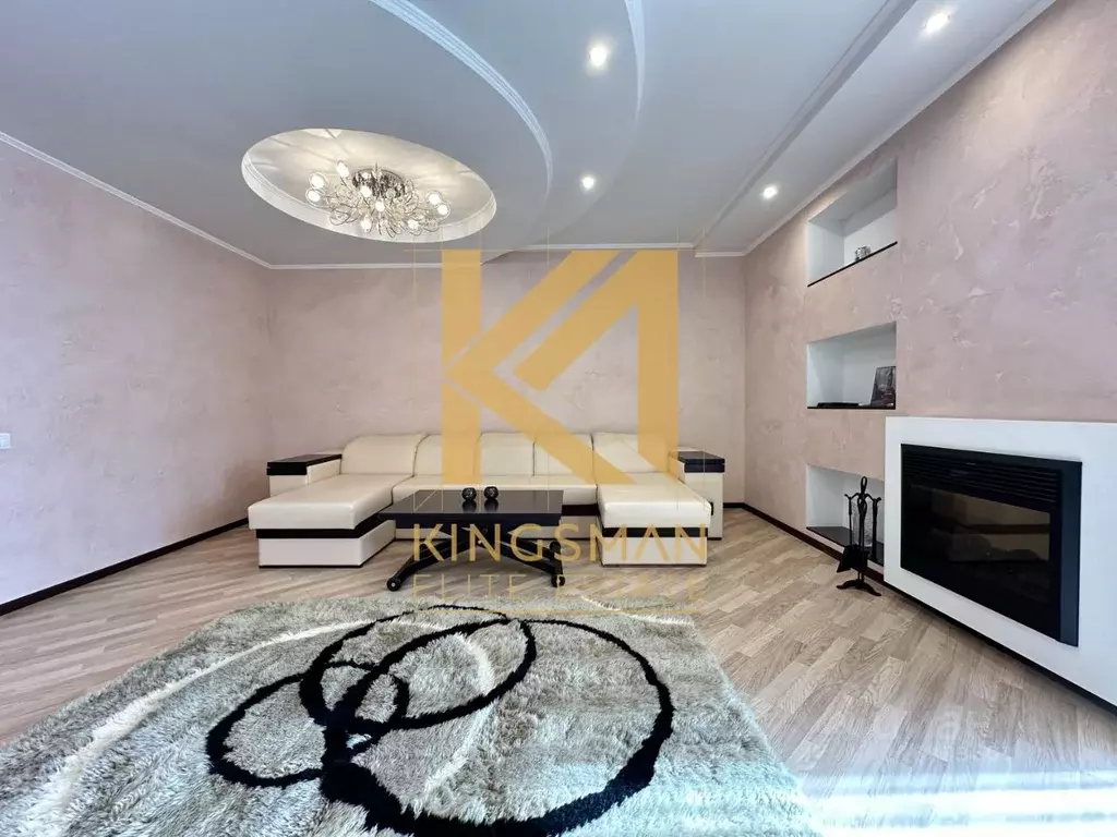 3-к кв. Саратовская область, Саратов ул. Серова, 33/37 (130.0 м) - Фото 2