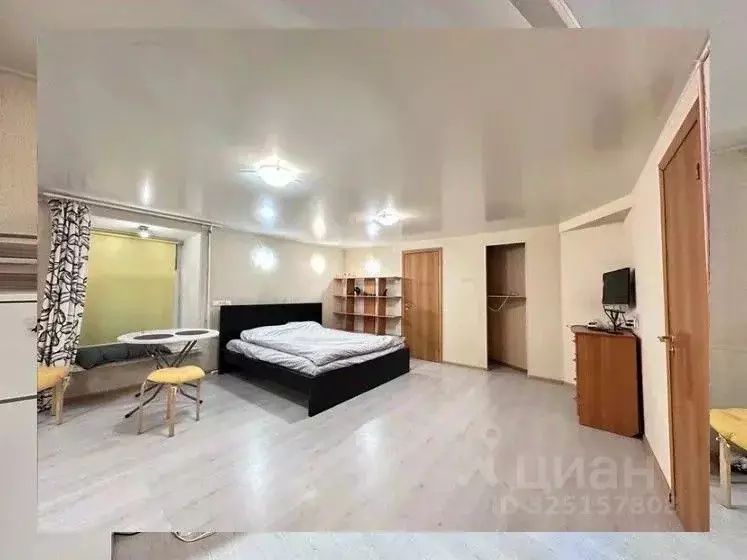 1-к кв. Санкт-Петербург Гончарная ул., 7 (35.0 м) - Фото 1