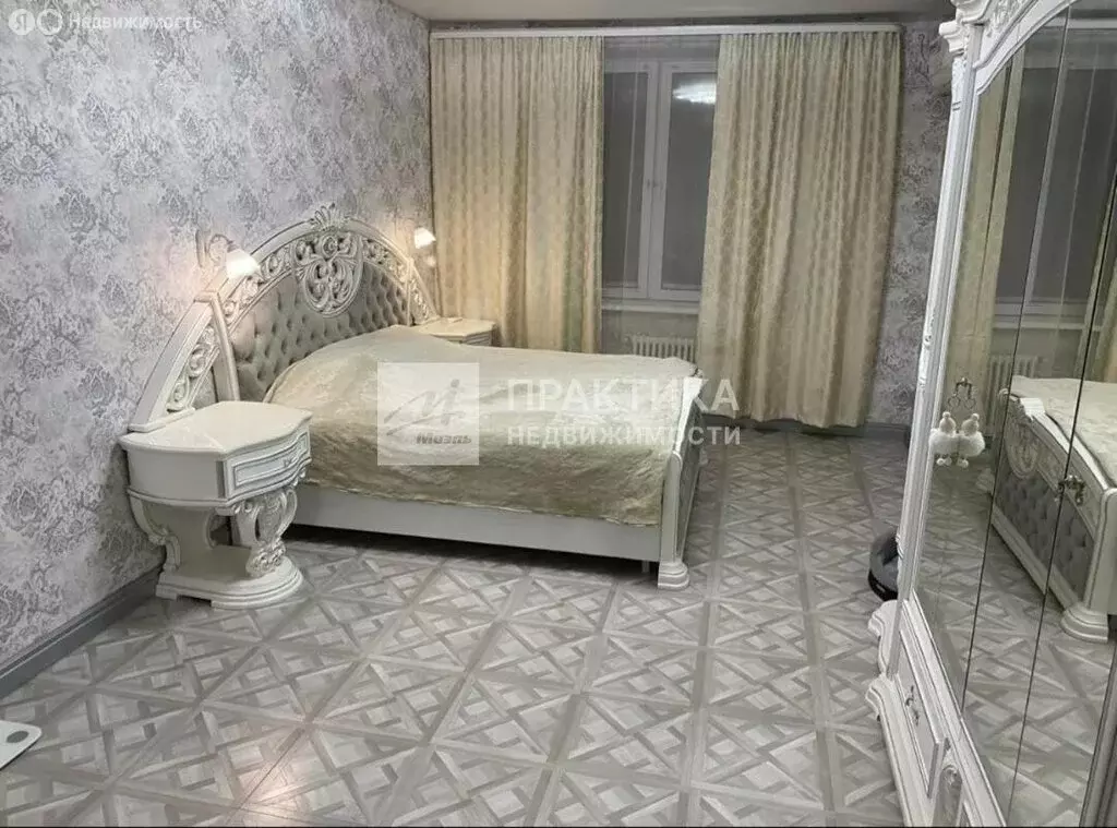 4-комнатная квартира: Реутов, улица Реутовских Ополченцев, 6 (148 м) - Фото 1