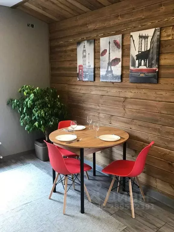 2-к кв. Ставропольский край, Кисловодск ул. Умара Алиева, 31 (40.0 м) - Фото 1