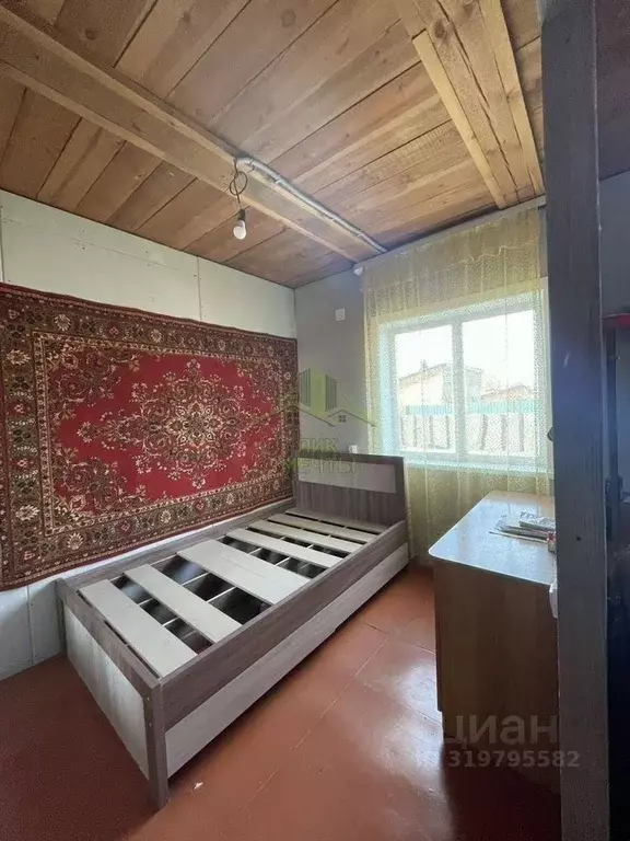 Дом в Бурятия, Иволгинский район, Нижнеиволгинское с/пос, Сокол ДНТ ... - Фото 1
