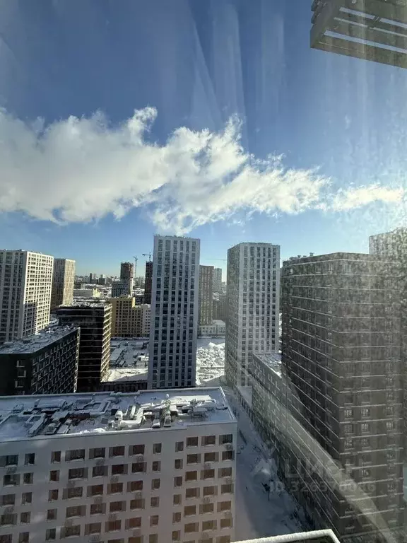 Студия Москва Тагильская ул., 2к1 (26.0 м) - Фото 1