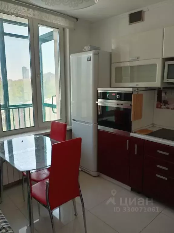 1-к кв. Новосибирская область, Новосибирск Советская ул., 95 (36.0 м) - Фото 1
