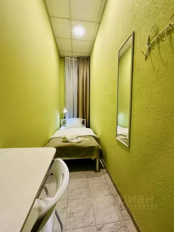 Комната Москва ш. Энтузиастов, 9 (5.0 м) - Фото 2