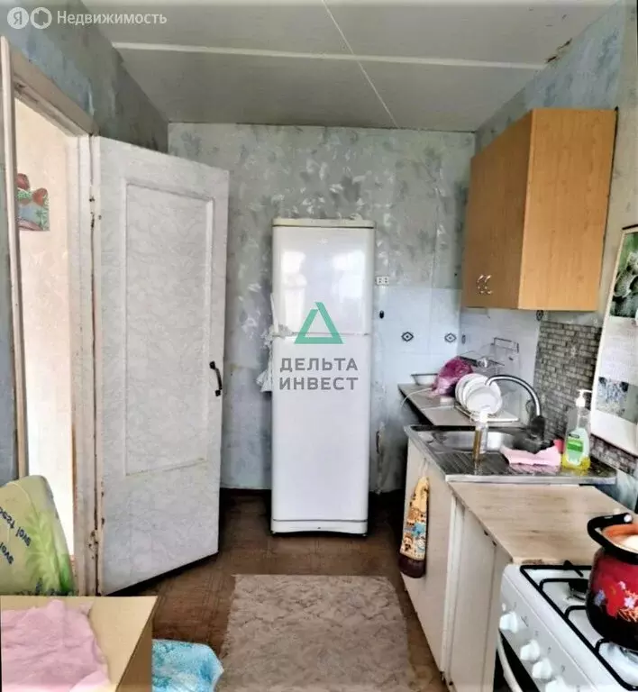 1-комнатная квартира: Уфа, Кремлёвская улица, 76 (35.4 м) - Фото 2