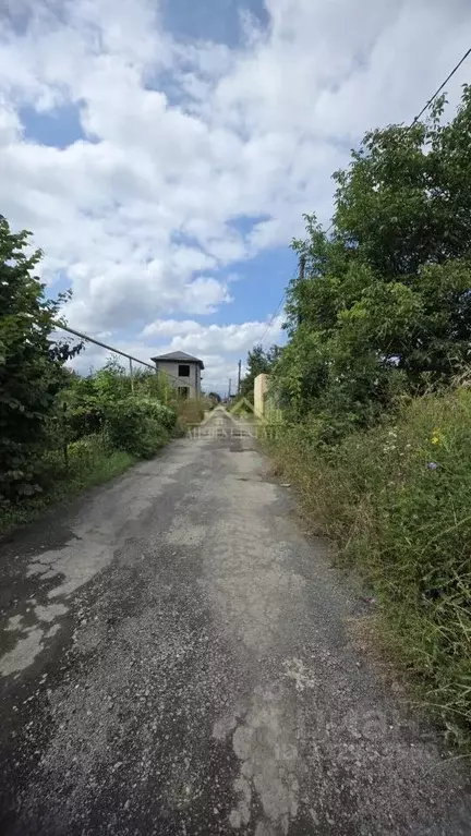 Участок в Северная Осетия, Владикавказ пл. Свободы (5.0 сот.) - Фото 1