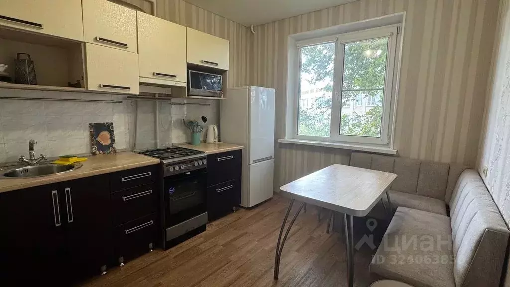 2-к кв. Челябинская область, Миасс ул. 8 Марта, 140 (52.0 м) - Фото 2