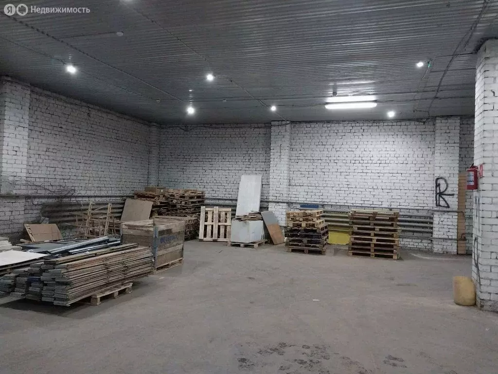 Склад (200 м) - Фото 2