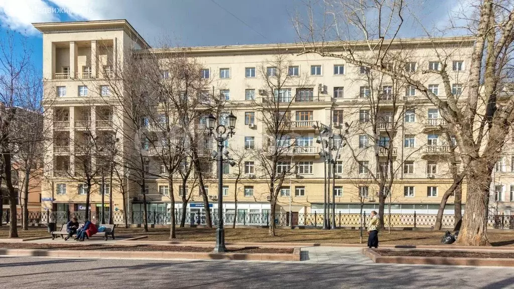 Офис (313 м) - Фото 1