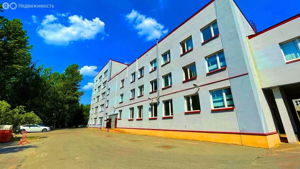 Офис (84.6 м) - Фото 2