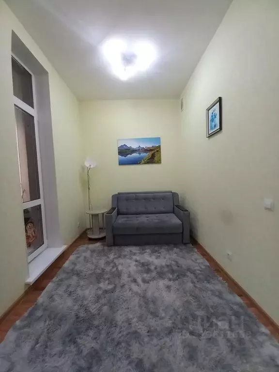 Студия Ленинградская область, Мурино Всеволожский район, просп. ... - Фото 2