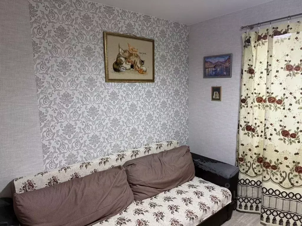 Студия Краснодарский край, Анапа Владимирская ул., 154к1 (33.0 м) - Фото 1