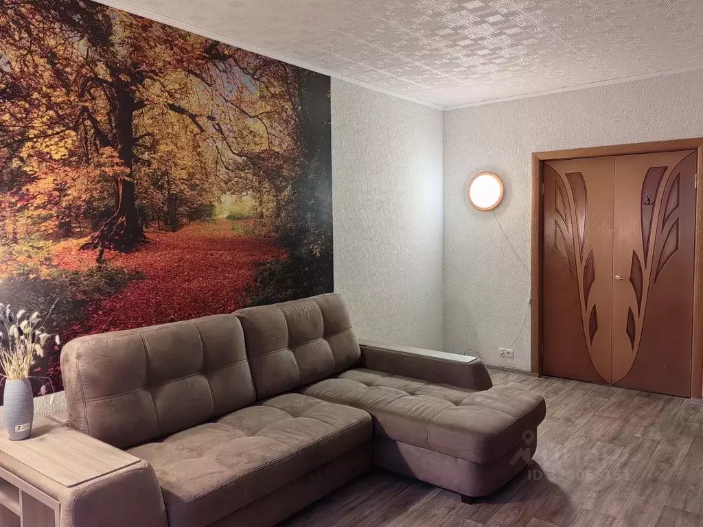 3-к кв. Москва ул. Авиаторов, 20 (75.0 м) - Фото 2