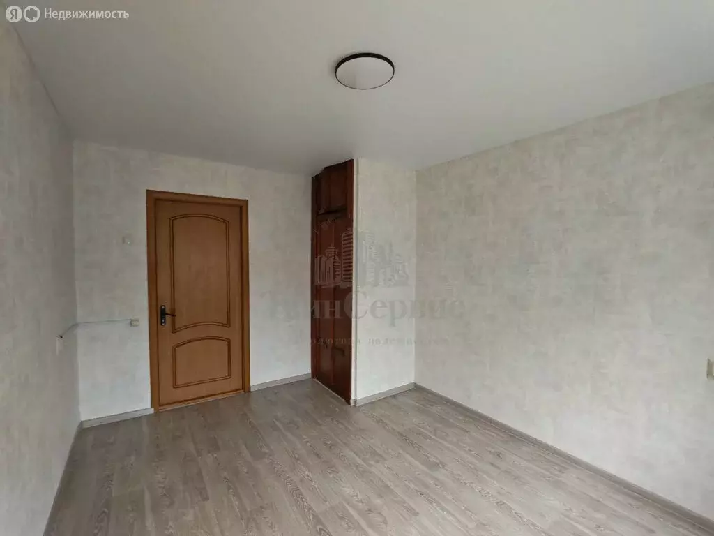 1к в 6-комнатной квартире (12.5 м) - Фото 1