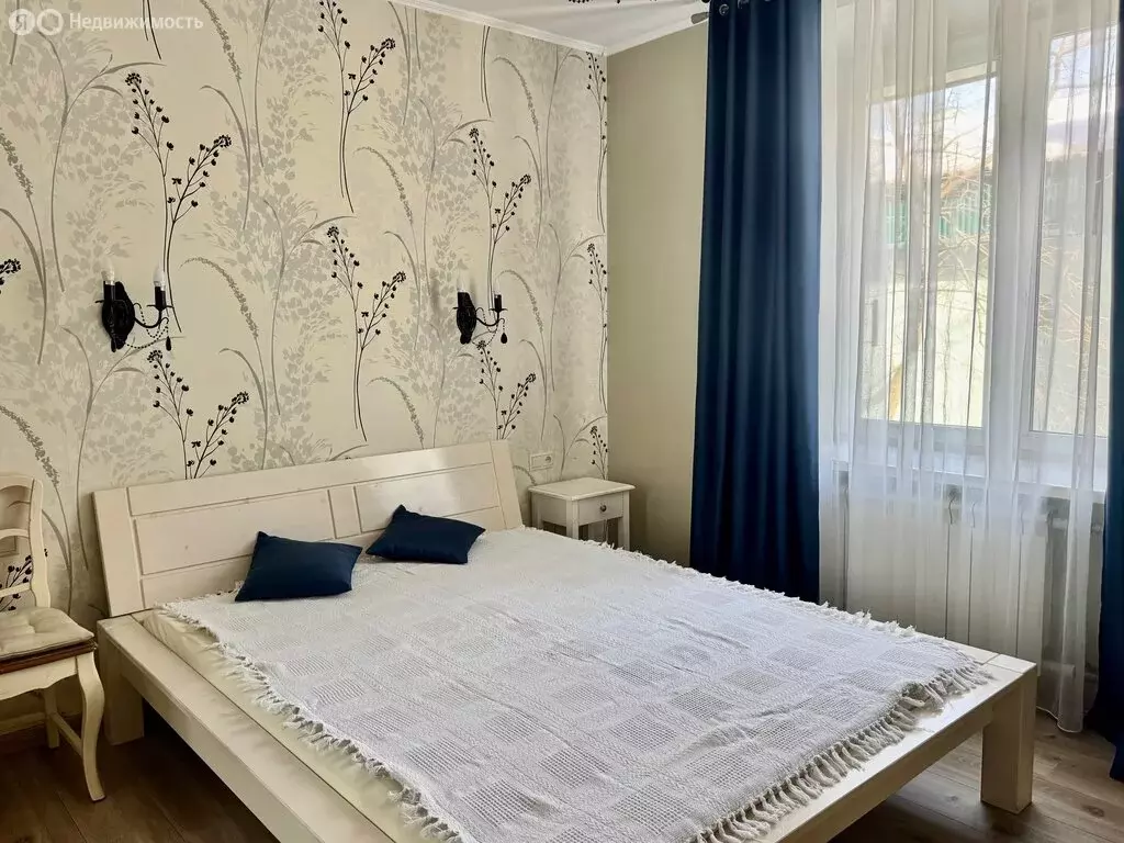 2-комнатная квартира: Москва, Гольяновский проезд, 4Ас1 (56.4 м) - Фото 2