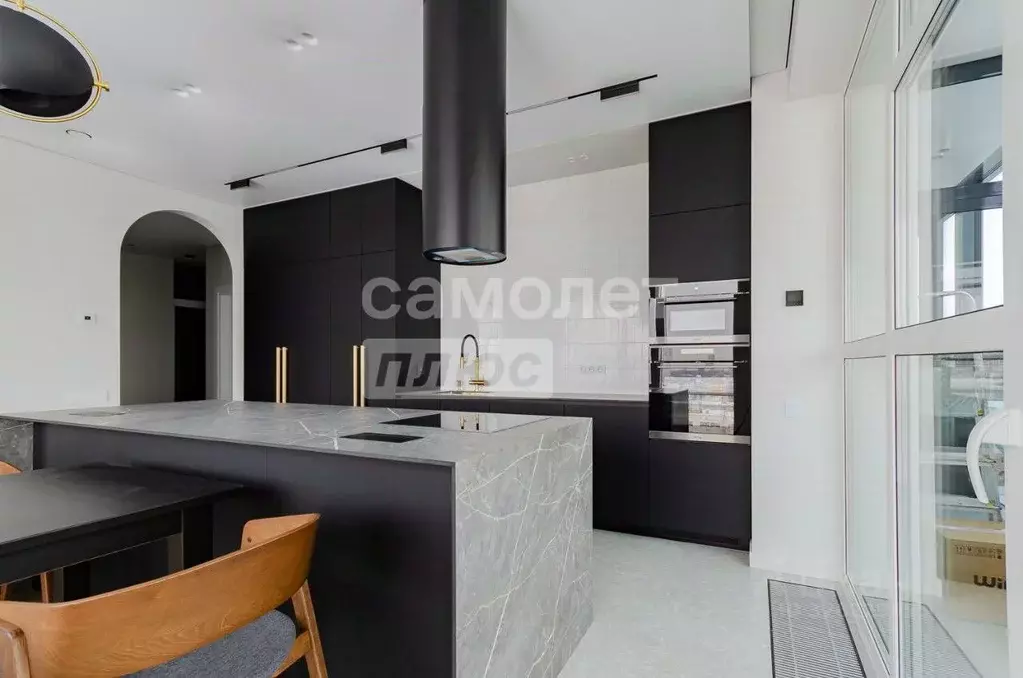 2-к кв. Челябинская область, Челябинск просп. Ленина, 64Б (95.6 м) - Фото 2