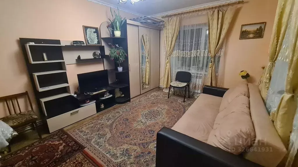 Дом в Краснодарский край, Крымск Союзная ул. (50 м) - Фото 1