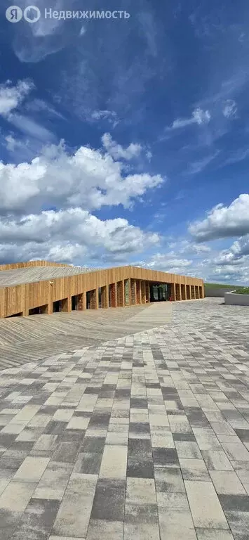 Дом в село Верхние Термы, Школьная улица, 11 (26.2 м) - Фото 0