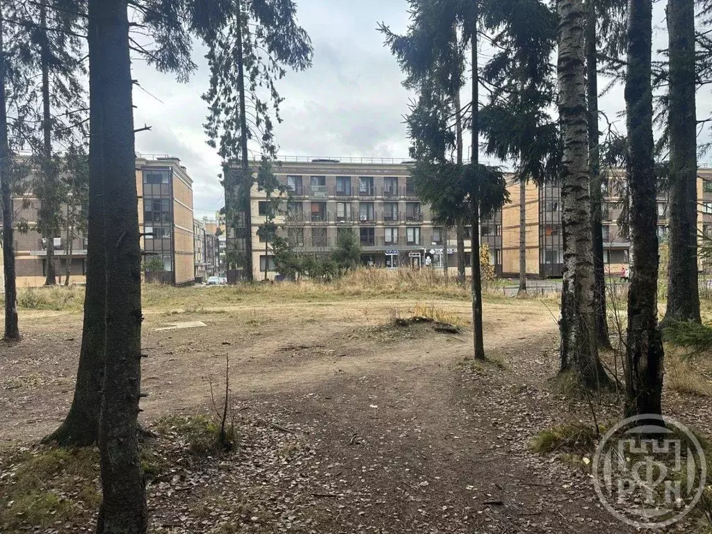 Квартира, студия, 20.3 м - Фото 2