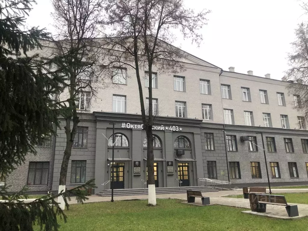 Студия Московская область, Люберцы Октябрьский просп., 403 (19.6 м) - Фото 2