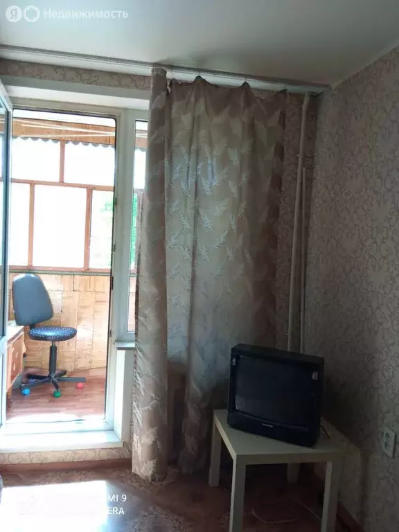 1к в 2-комнатной квартире (12.5 м) - Фото 1