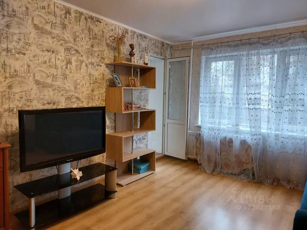 2-к кв. Калининградская область, Калининград ул. Дзержинского (55.0 м) - Фото 1