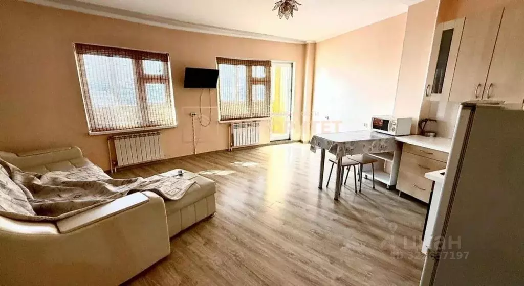 Студия Саха (Якутия), Якутск ул. Кулаковского, 32 (32.9 м) - Фото 0
