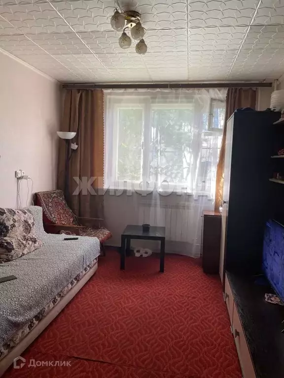 Продаётся 2-к квартира, 43 м - Фото 1
