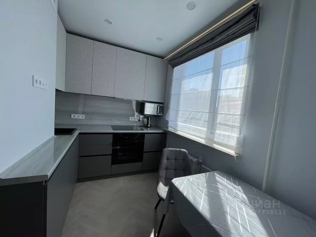 1-к кв. Москва ул. Красного Маяка, 15К3 (40.0 м) - Фото 2