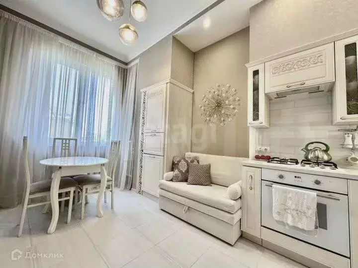 Продаётся 1-к квартира, 41.5 м - Фото 0