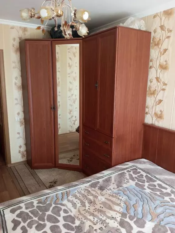 2-к кв. Курская область, Курск Садовая ул., 29 (54.0 м) - Фото 1