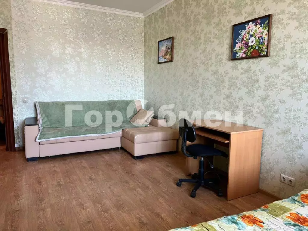 Продается 1-комнатная квартира - Фото 1