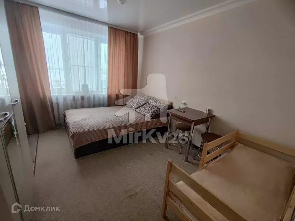 Продаётся 1-к квартира, 18 м - Фото 0