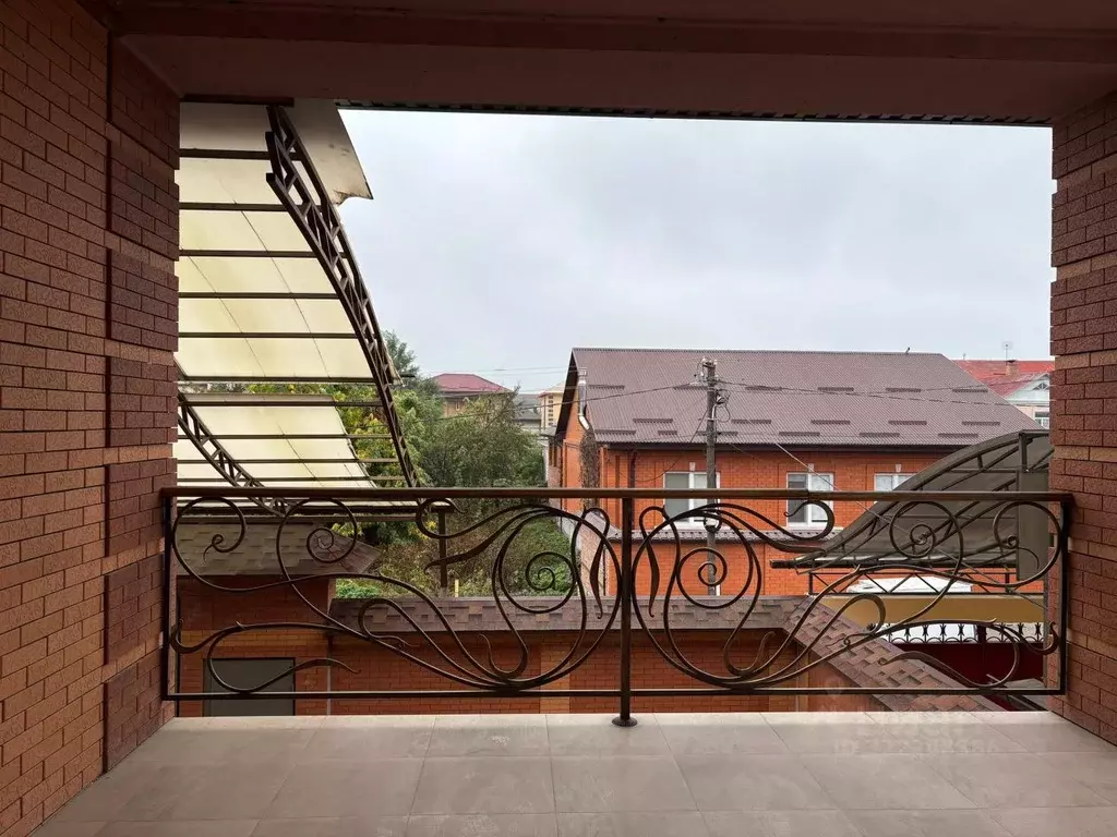 Дом в Северная Осетия, Владикавказ Дарьял СТ, 241 (376 м) - Фото 2