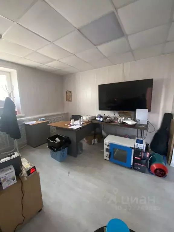 Офис в Москва ш. Энтузиастов, 17Б (50 м) - Фото 2