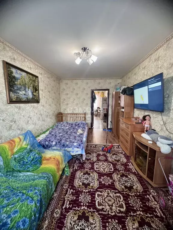 1-к. квартира, 39 м, 1/5 эт. - Фото 0