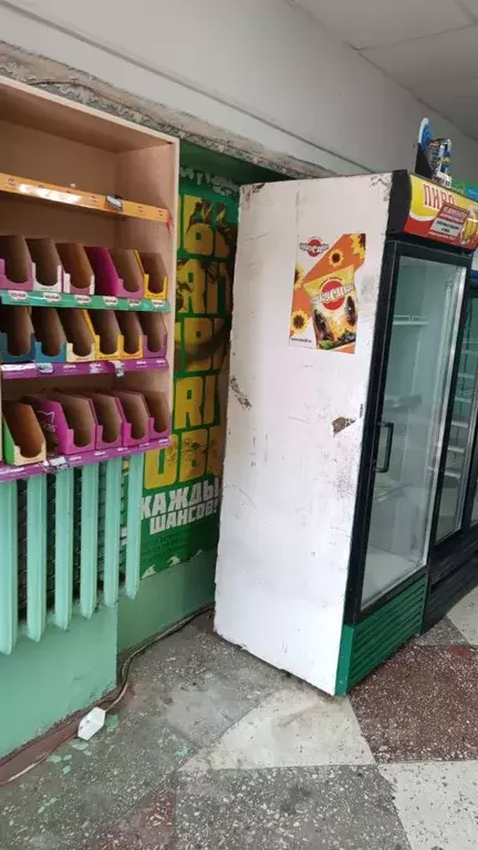 Помещение свободного назначения в Краснодарский край, Туапсе ул. ... - Фото 2