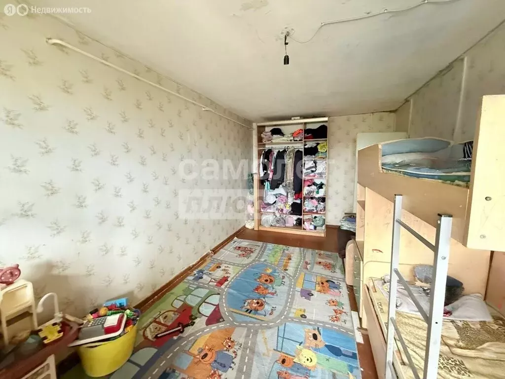 2-комнатная квартира: Нижний Новгород, улица Станиславского, 4 (41.8 ... - Фото 2