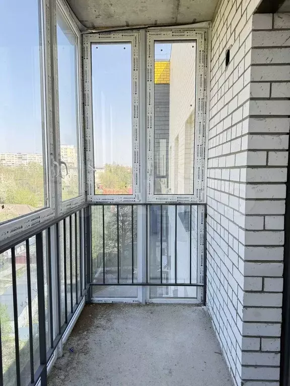 2-к. квартира, 64,4 м, 9/9 эт. - Фото 0