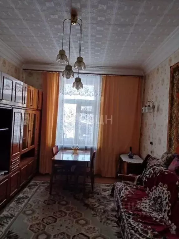 2-к кв. Нижегородская область, Саров ул. Ушакова, 18 (59.2 м) - Фото 0
