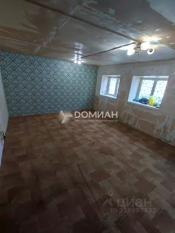 3-к кв. Ростовская область, Новочеркасск Кирпичная ул. (38.5 м) - Фото 1