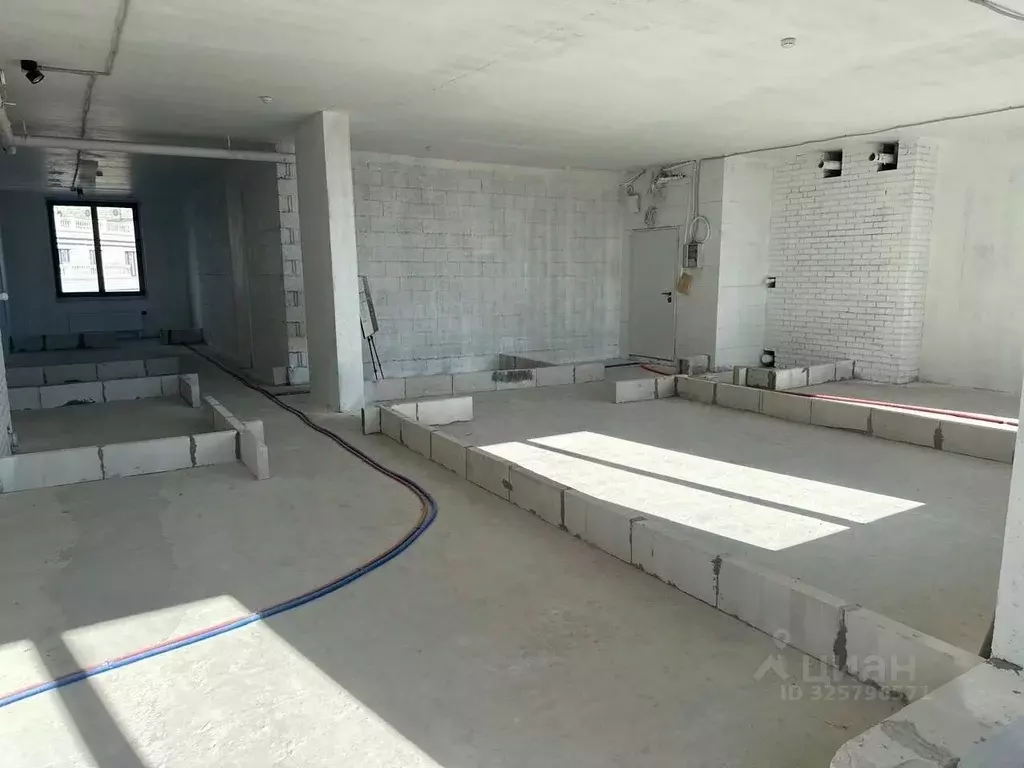 4-к кв. Москва ул. Врубеля, 4к1 (119.0 м) - Фото 1