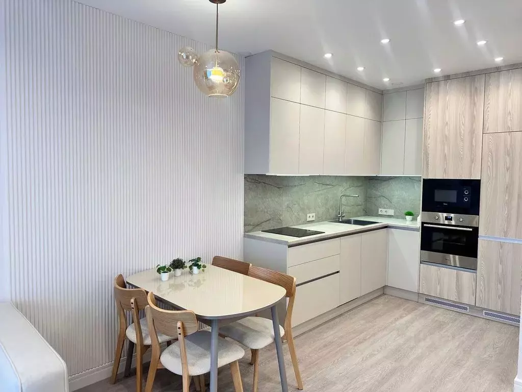 2-к кв. Москва Кронштадтский бул., 9к4 (46.0 м) - Фото 1