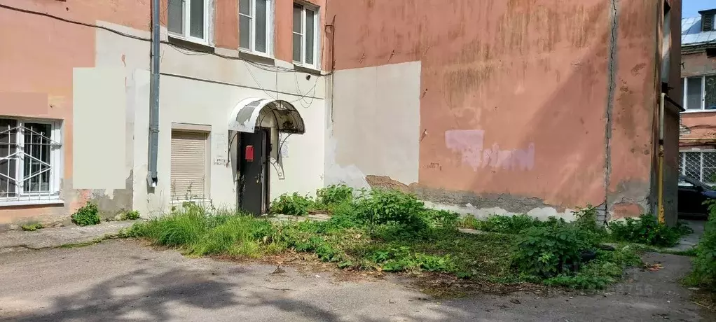 Офис в Тверская область, Тверь наб. Степана Разина, 8 (46 м) - Фото 0